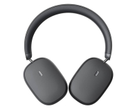 Baseus Bowie H1 (Bluetooth 5.2, ANC, szare) - 1266429 - zdjęcie 3